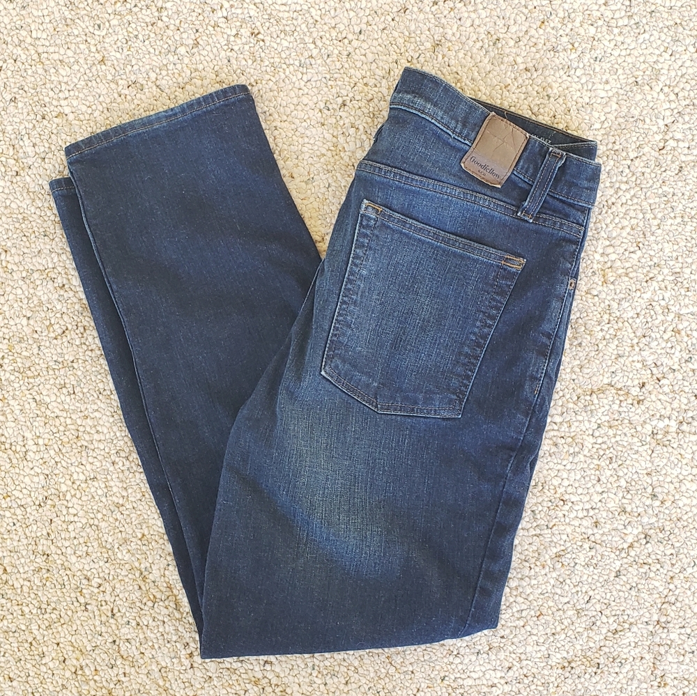 Goodfellow Mens Jeans - Picture 5 of 6
